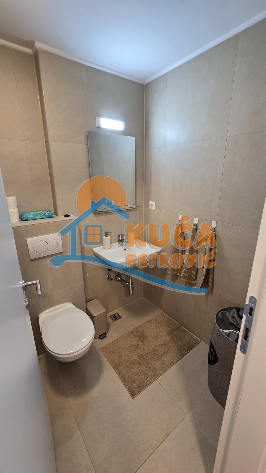 Dvosoban stan, 55 m2, Obilićev Venac, Obilićev venac ID: i-014754 10