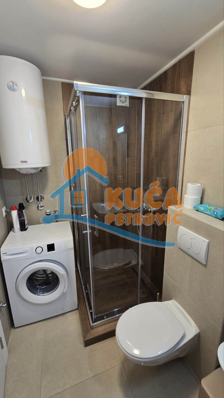 Dvosoban stan, 55 m2, Obilićev Venac, Obilićev venac ID: i-014754 11