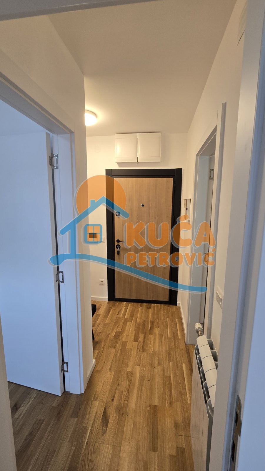 Dvosoban stan, 55 m2, Obilićev Venac, Obilićev venac ID: i-014754 12