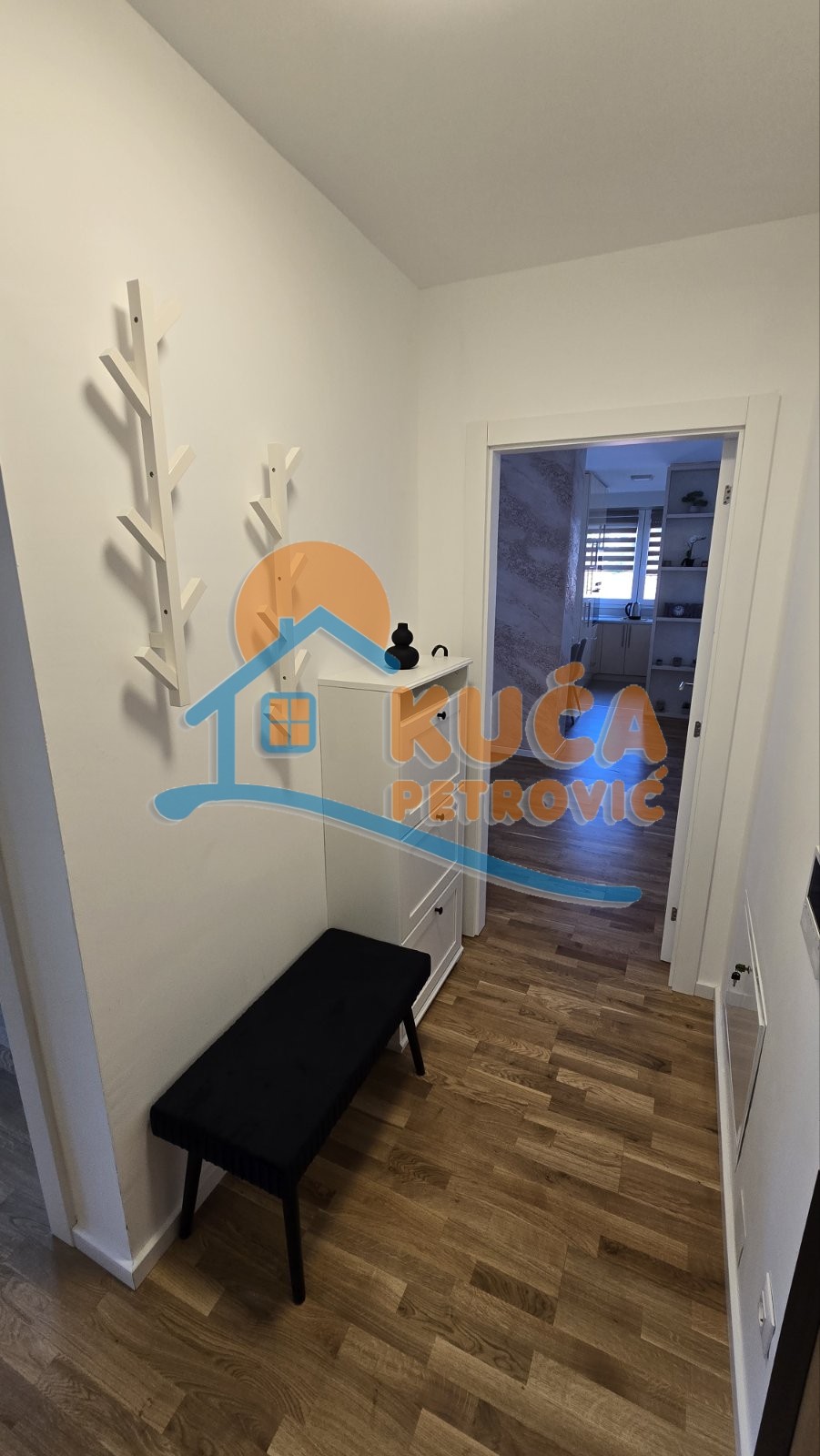 Dvosoban stan, 55 m2, Obilićev Venac, Obilićev venac ID: i-014754 13