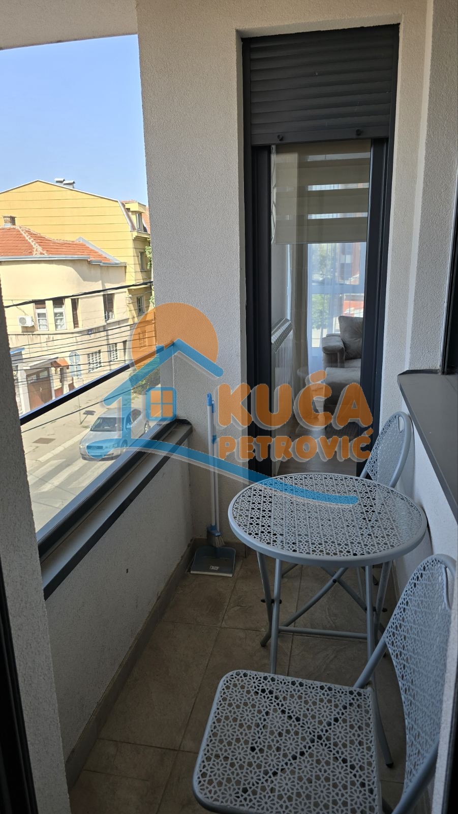 Dvosoban stan, 55 m2, Obilićev Venac, Obilićev venac ID: i-014754 14