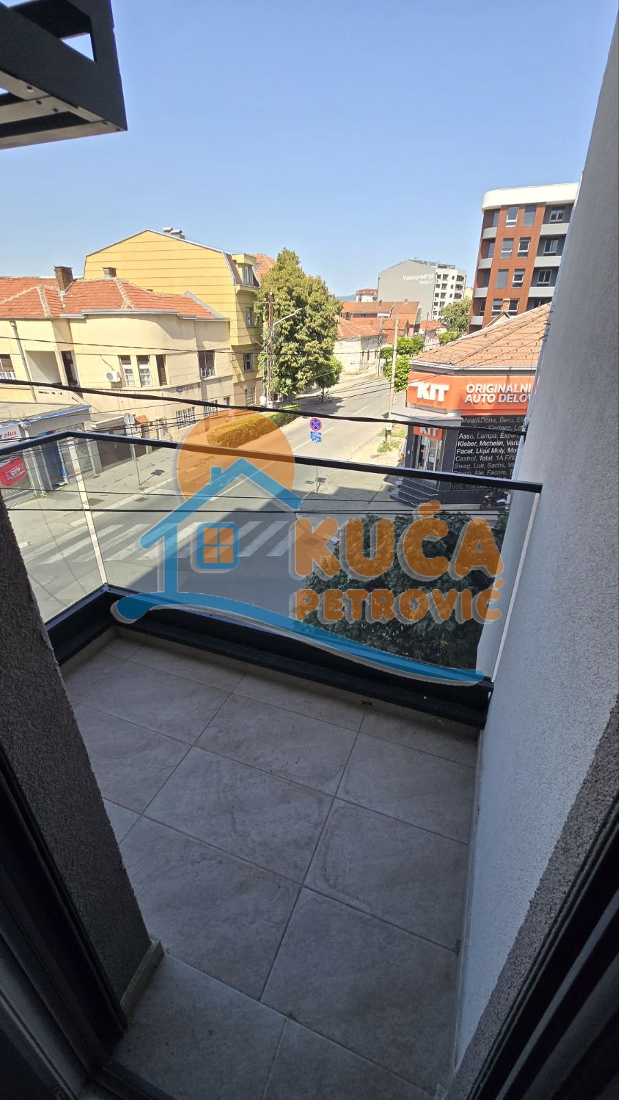 Dvosoban stan, 55 m2, Obilićev Venac, Obilićev venac ID: i-014754 15