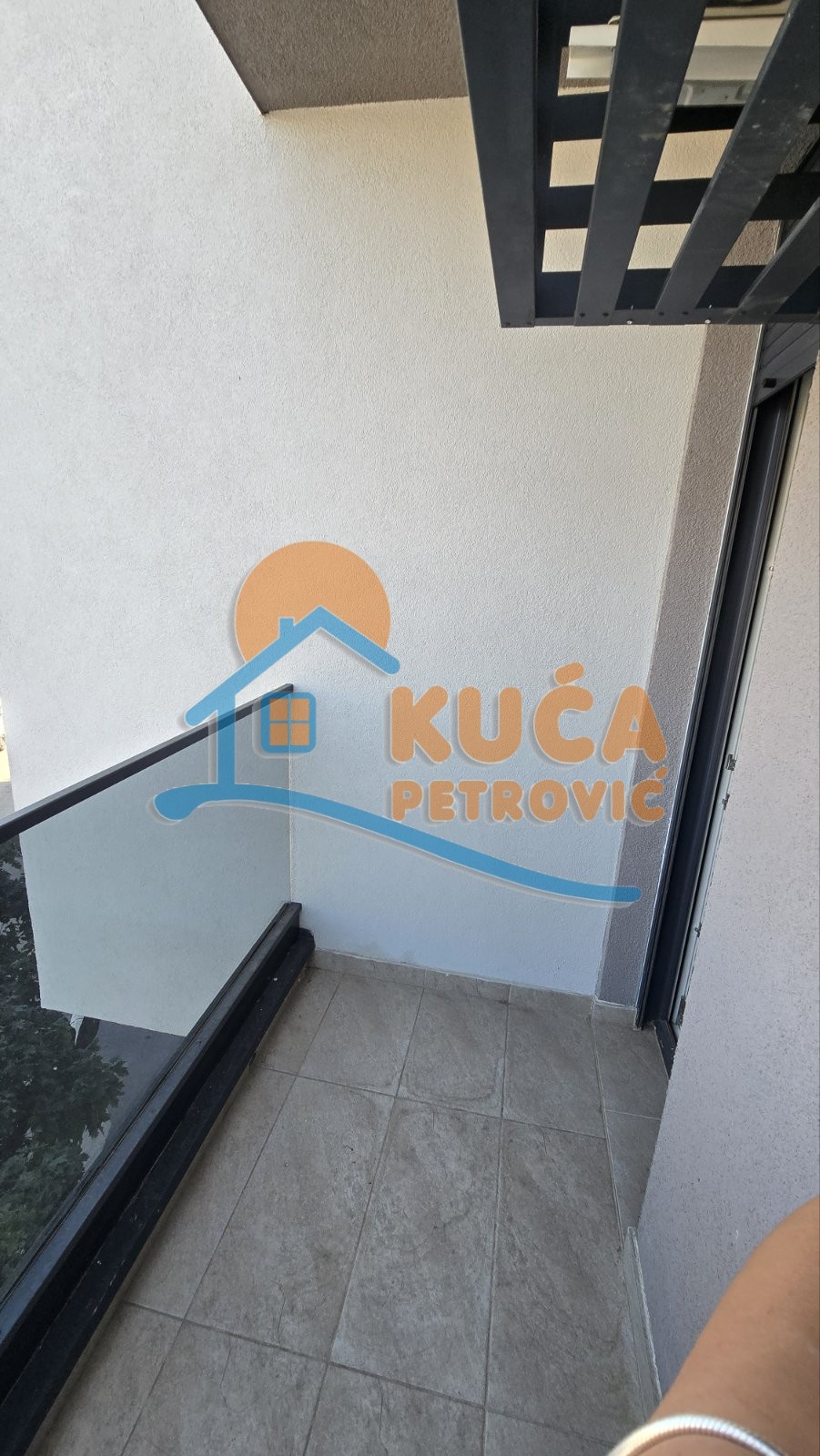 Dvosoban stan, 55 m2, Obilićev Venac, Obilićev venac ID: i-014754 16