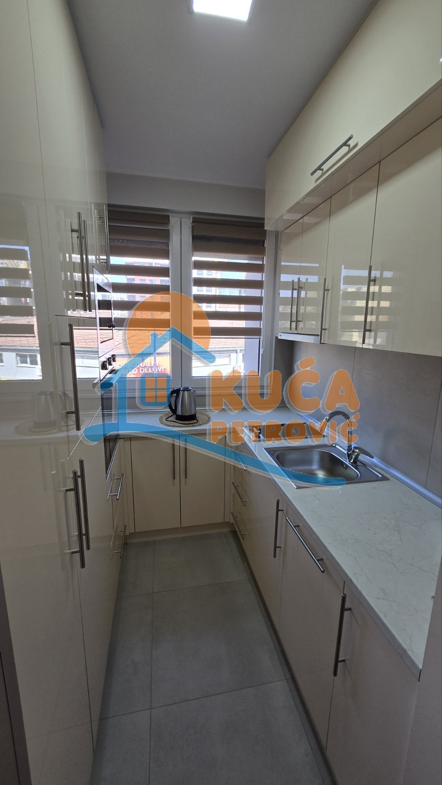 Dvosoban stan, 55 m2, Obilićev Venac, Obilićev venac ID: i-014754 3