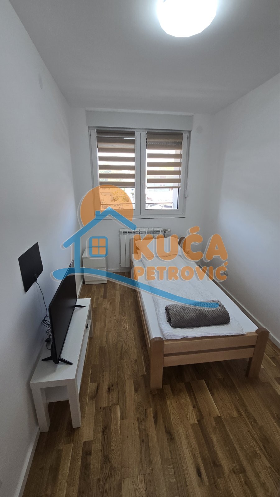 Dvosoban stan, 55 m2, Obilićev Venac, Obilićev venac ID: i-014754 7