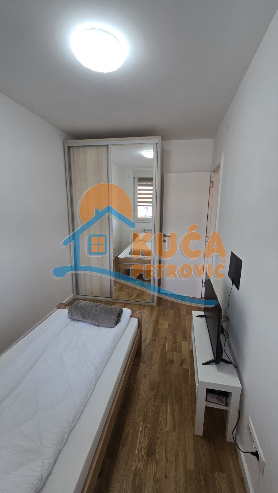 Dvosoban stan, 55 m2, Obilićev Venac, Obilićev venac ID: i-014754 8