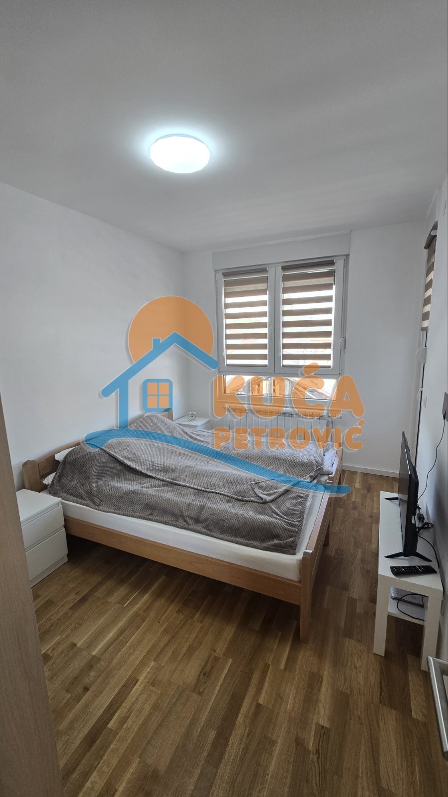 Dvosoban stan, 55 m2, Obilićev Venac, Obilićev venac ID: i-014754 9