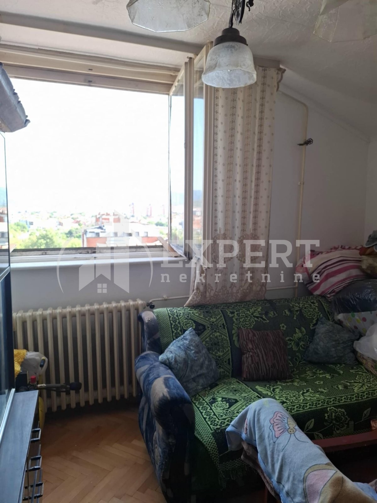 Dvosoban stan, 63 m2, Ćele kula, Blagoja Parovića ID: p-014751 10