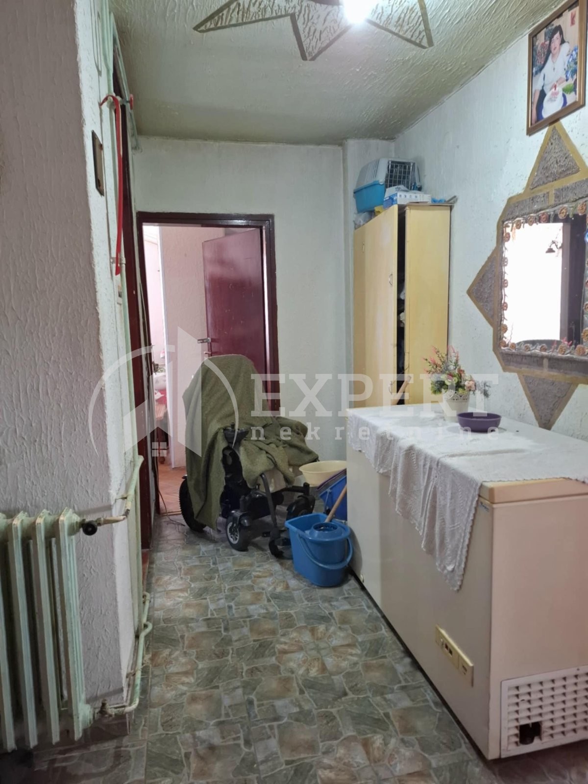 Dvosoban stan, 63 m2, Ćele kula, Blagoja Parovića ID: p-014751 11