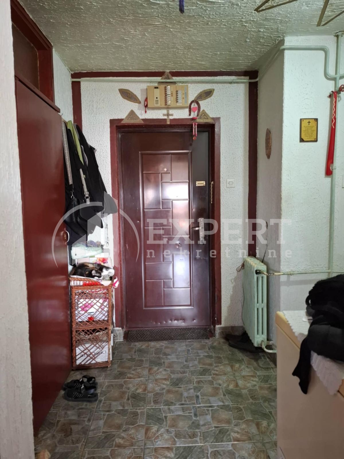 Dvosoban stan, 63 m2, Ćele kula, Blagoja Parovića ID: p-014751 12