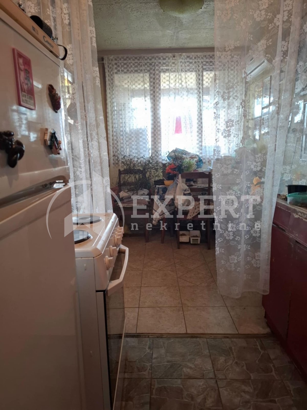 Dvosoban stan, 63 m2, Ćele kula, Blagoja Parovića ID: p-014751 14