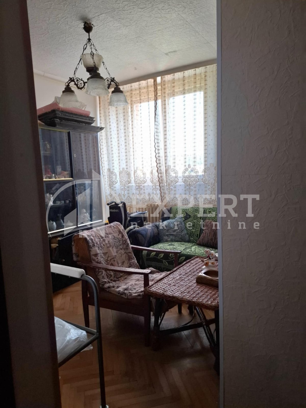 Dvosoban stan, 63 m2, Ćele kula, Blagoja Parovića ID: p-014751 15