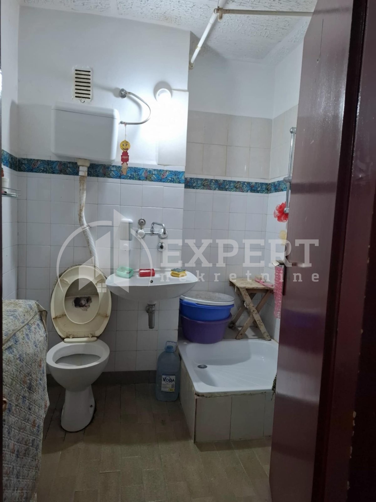 Dvosoban stan, 63 m2, Ćele kula, Blagoja Parovića ID: p-014751 16