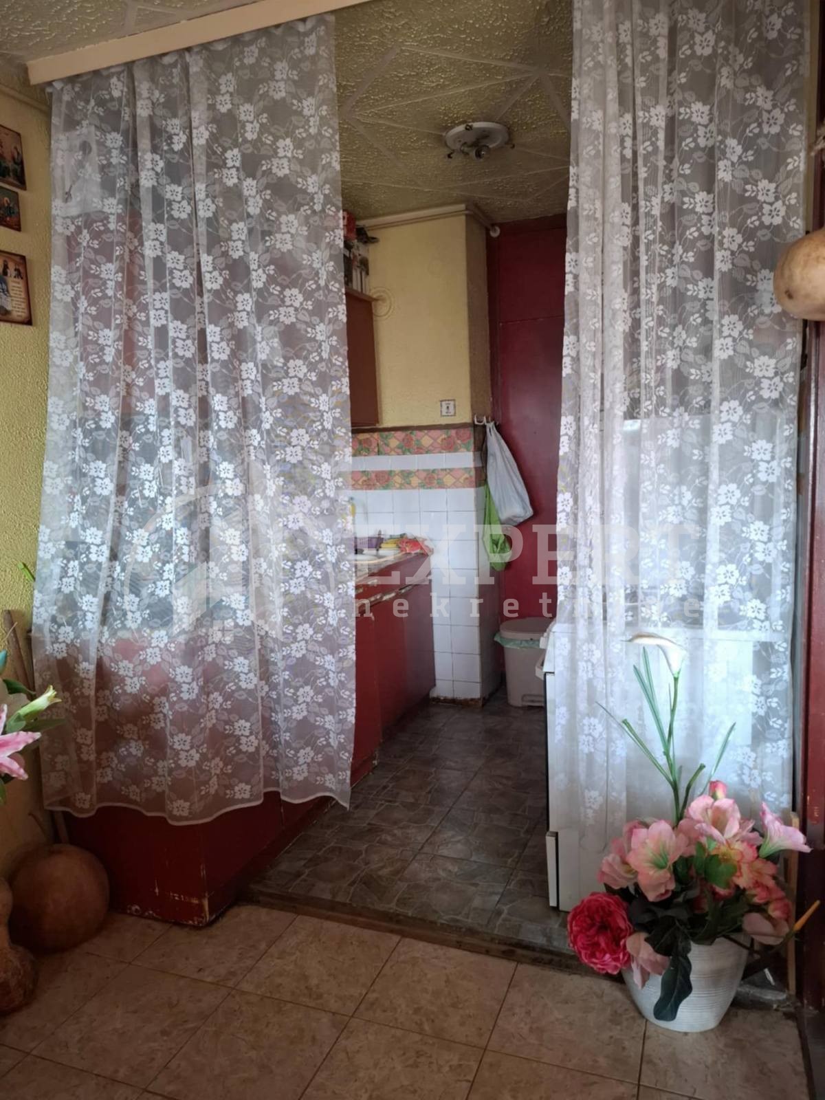 Dvosoban stan, 63 m2, Ćele kula, Blagoja Parovića ID: p-014751 6