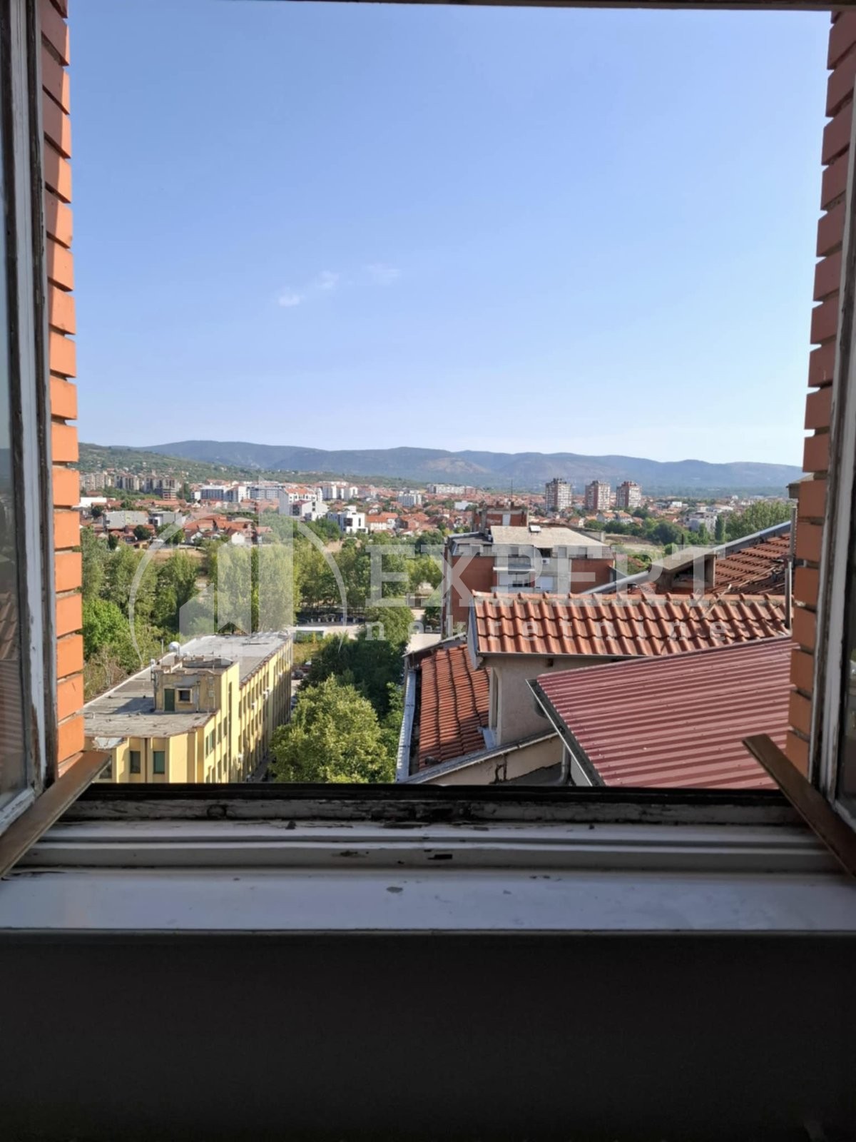 Dvosoban stan, 63 m2, Ćele kula, Blagoja Parovića ID: p-014751 7