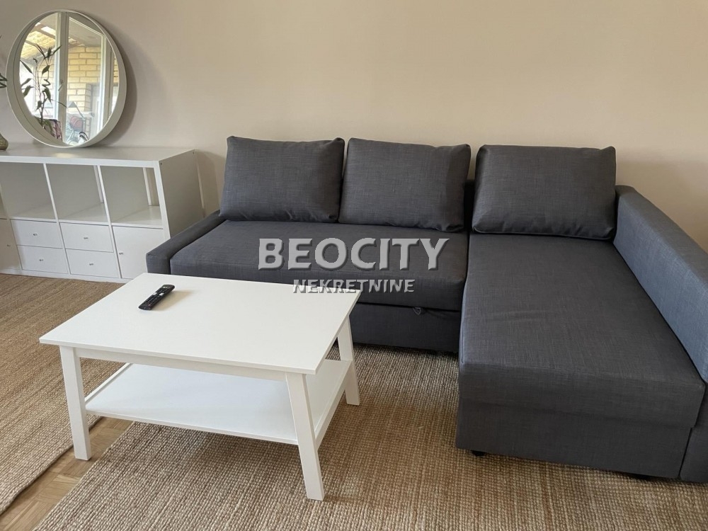 Dvosoban stan, 73 m2, Centar, Pere Velimirovića ID: 102083 1