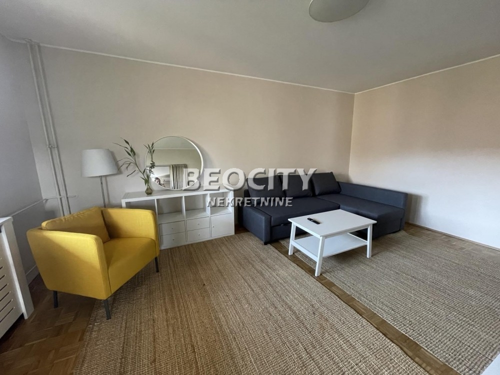 Dvosoban stan, 73 m2, Centar, Pere Velimirovića ID: 102083 3