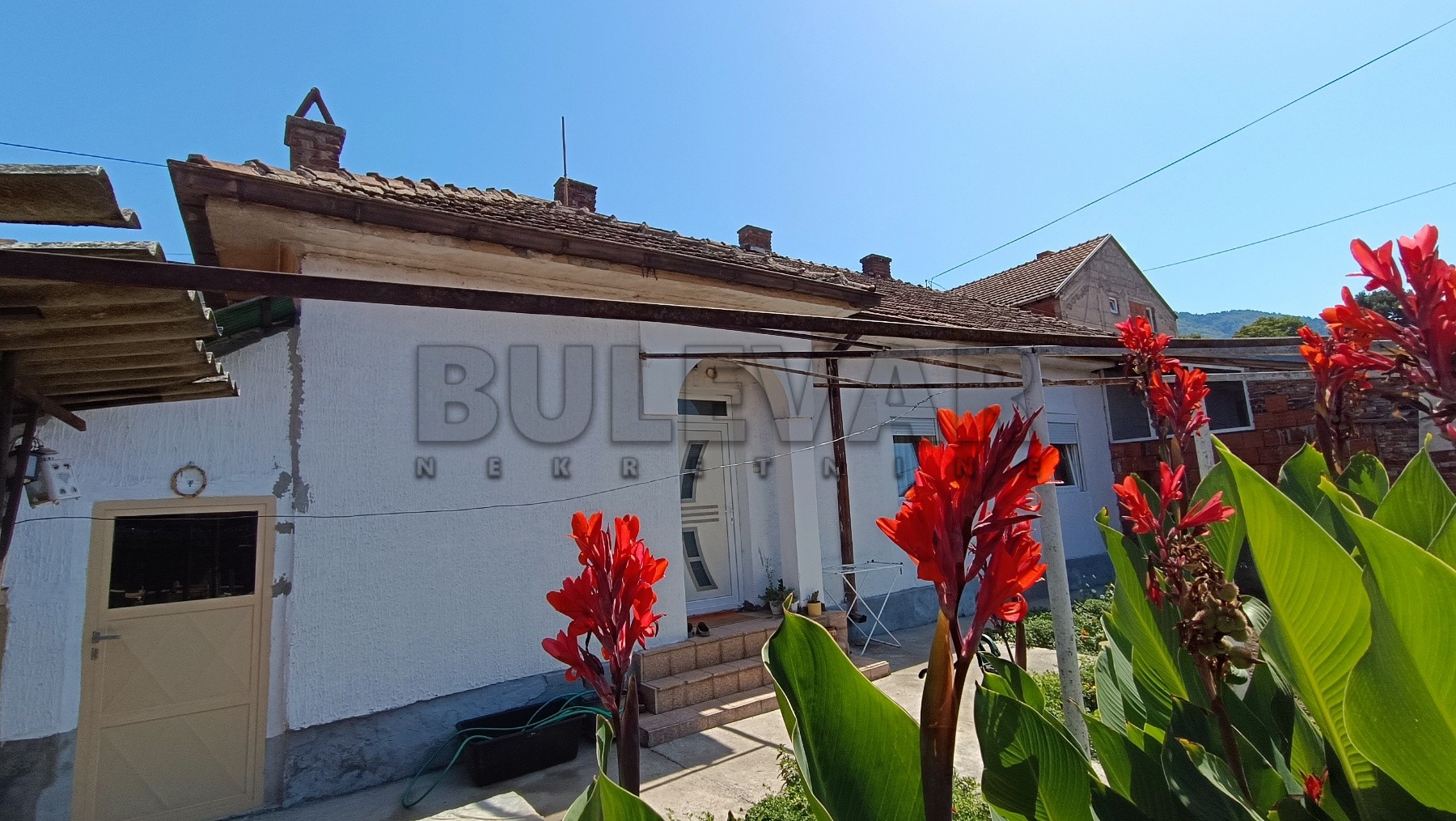 Dvosobna kuća, 64 m2, Vučje, Vučje ID: p-014763 1