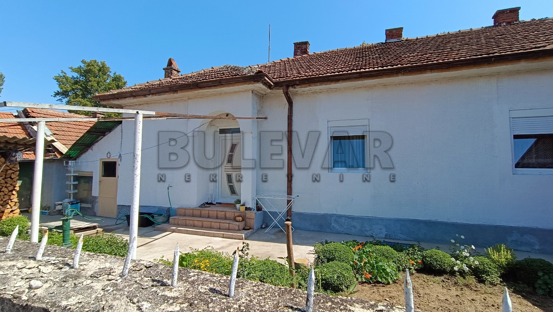 Dvosobna kuća, 64 m2, Vučje, Vučje ID: p-014763 2
