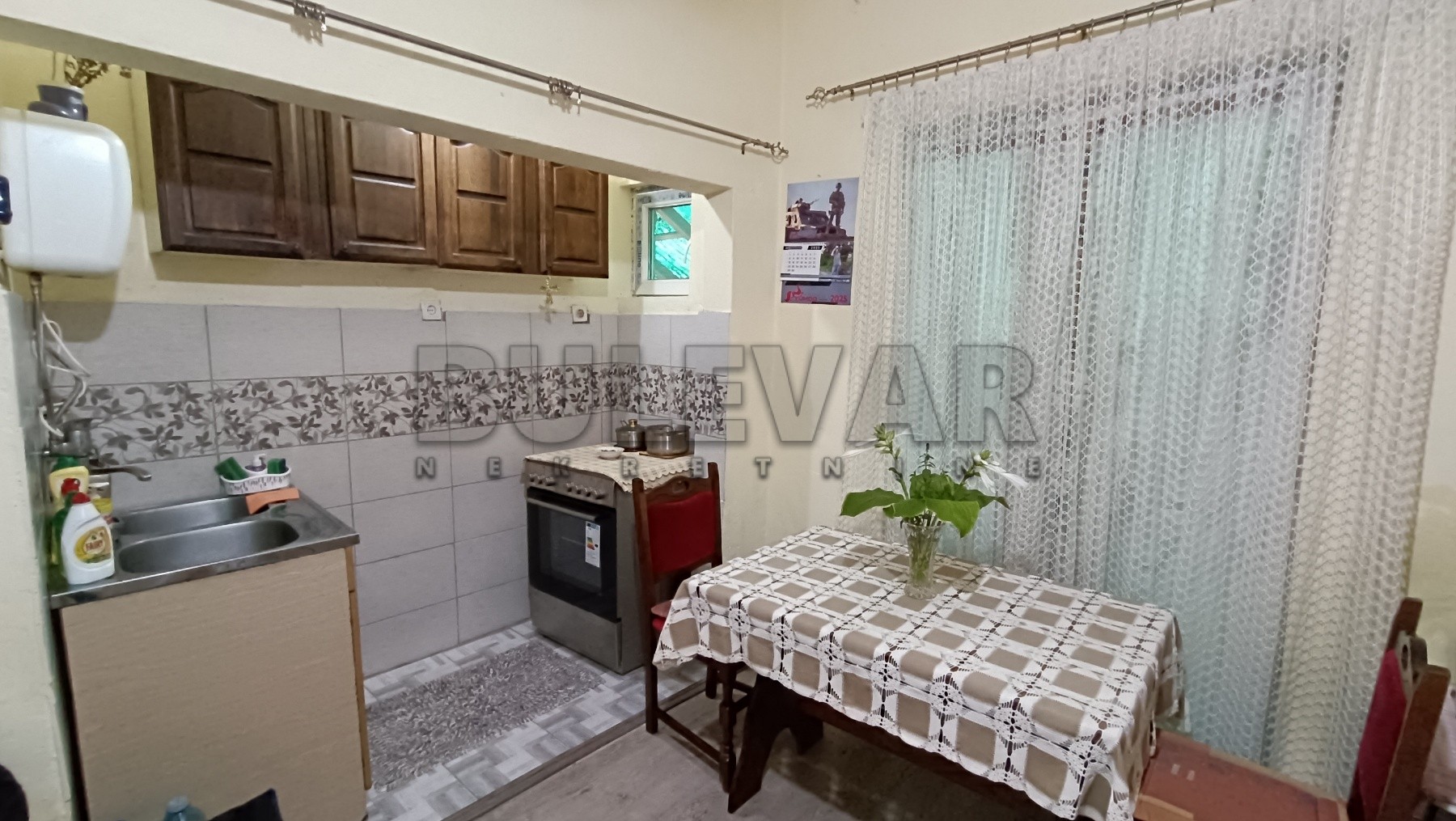 Dvosobna kuća, 64 m2, Vučje, Vučje ID: p-014763 6