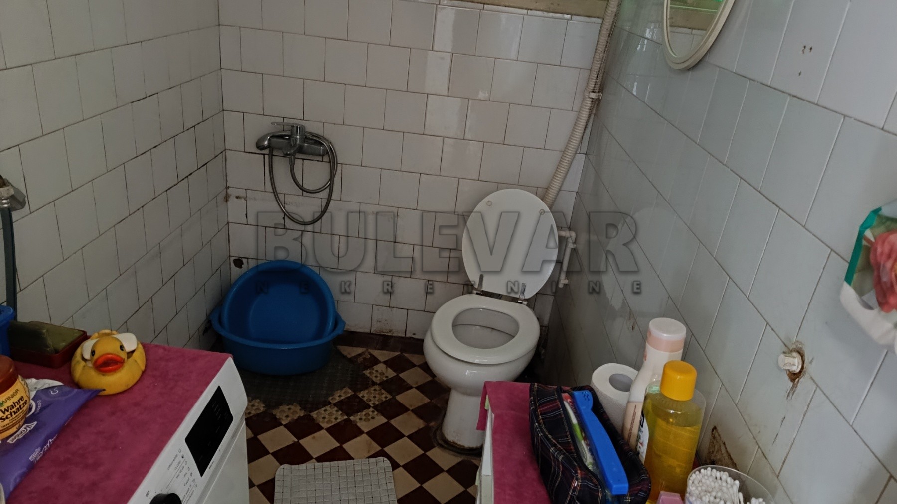 Dvosobna kuća, 64 m2, Vučje, Vučje ID: p-014763 9