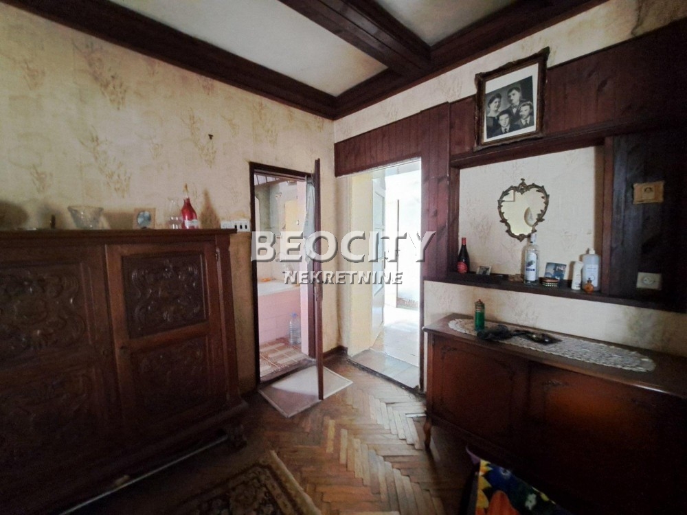 Dvosobna kuća, 73 m2, Južni bulevar, Generala Horvatovića ID: 122740 11