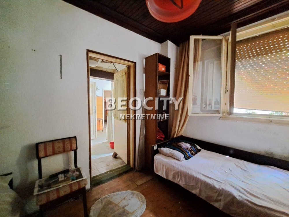 Dvosobna kuća, 73 m2, Južni bulevar, Generala Horvatovića ID: 122740 13