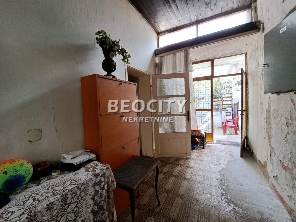 Dvosobna kuća, 73 m2, Južni bulevar, Generala Horvatovića ID: 122740 15