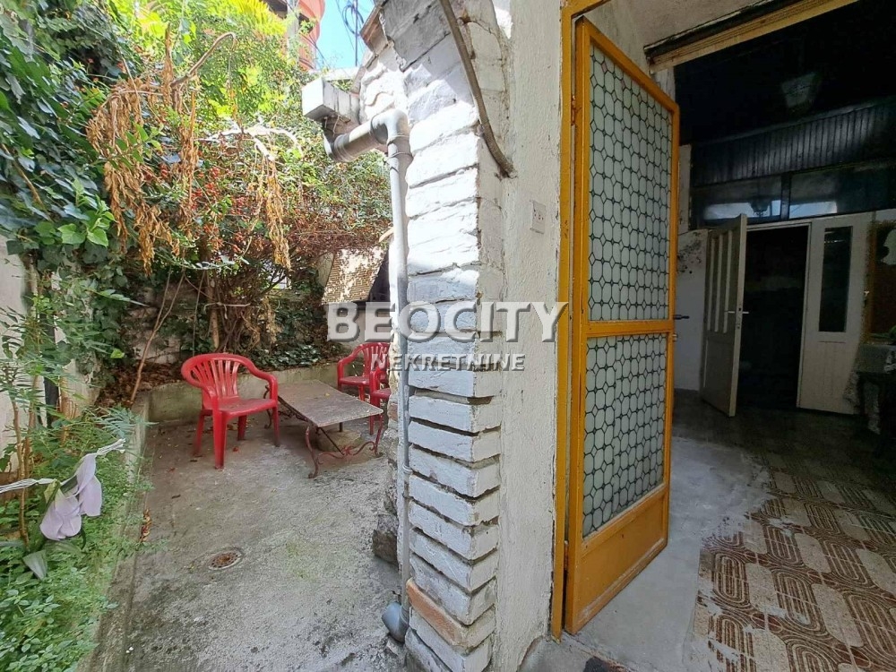 Dvosobna kuća, 73 m2, Južni bulevar, Generala Horvatovića ID: 122740 16