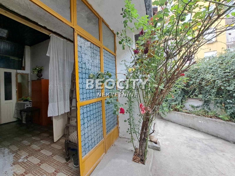 Dvosobna kuća, 73 m2, Južni bulevar, Generala Horvatovića ID: 122740 17