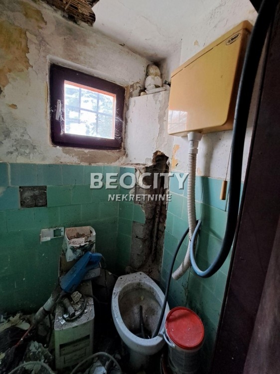 Dvosobna kuća, 73 m2, Južni bulevar, Generala Horvatovića ID: 122740 20