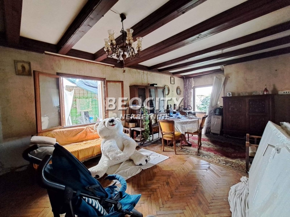 Dvosobna kuća, 73 m2, Južni bulevar, Generala Horvatovića ID: 122740 4