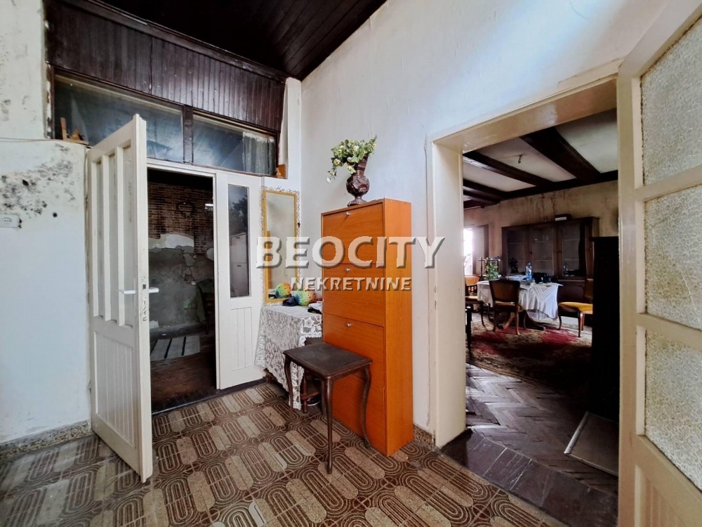 Dvosobna kuća, 73 m2, Južni bulevar, Generala Horvatovića ID: 122740 6