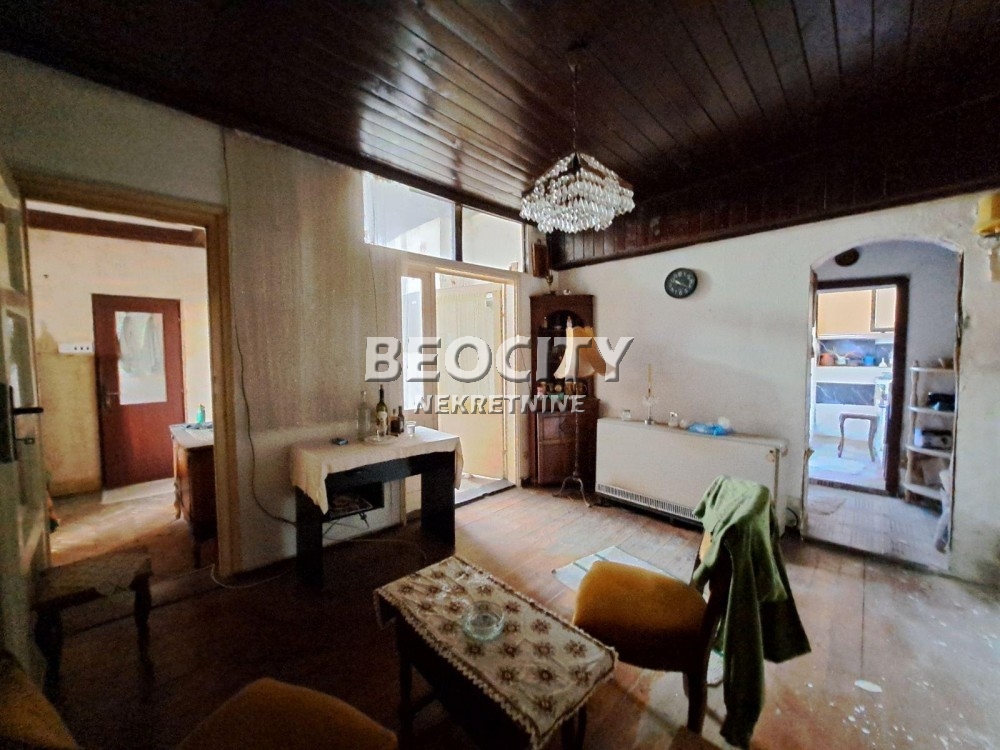 Dvosobna kuća, 73 m2, Južni bulevar, Generala Horvatovića ID: 122740 7