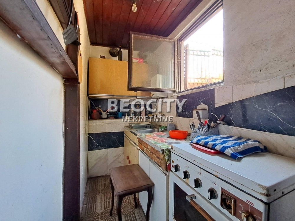 Dvosobna kuća, 73 m2, Južni bulevar, Generala Horvatovića ID: 122740 8