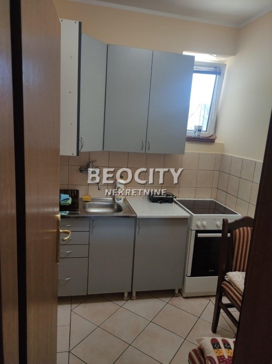 Jednosoban stan, 30 m2, Novi Sad, Branimira Ćosića ID: 122333 3