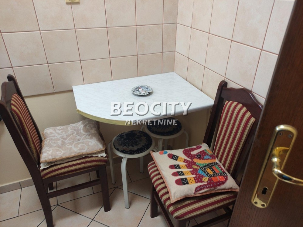 Jednosoban stan, 30 m2, Novi Sad, Branimira Ćosića ID: 122333 4