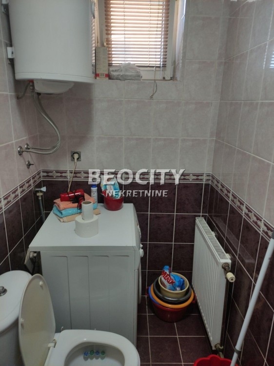 Jednosoban stan, 30 m2, Novi Sad, Branimira Ćosića ID: 122333 5