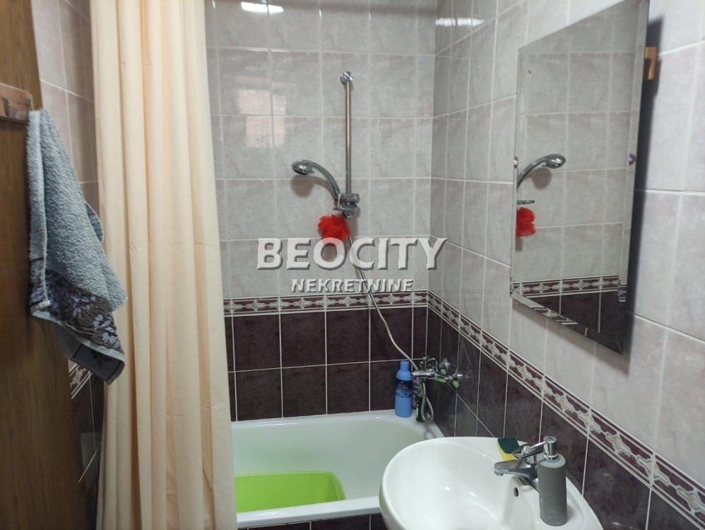 Jednosoban stan, 30 m2, Novi Sad, Branimira Ćosića ID: 122333 6