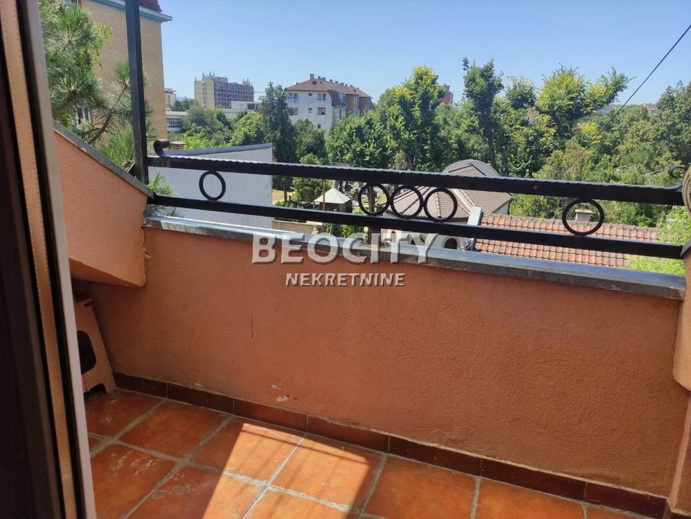 Jednosoban stan, 30 m2, Novi Sad, Branimira Ćosića ID: 122333 7