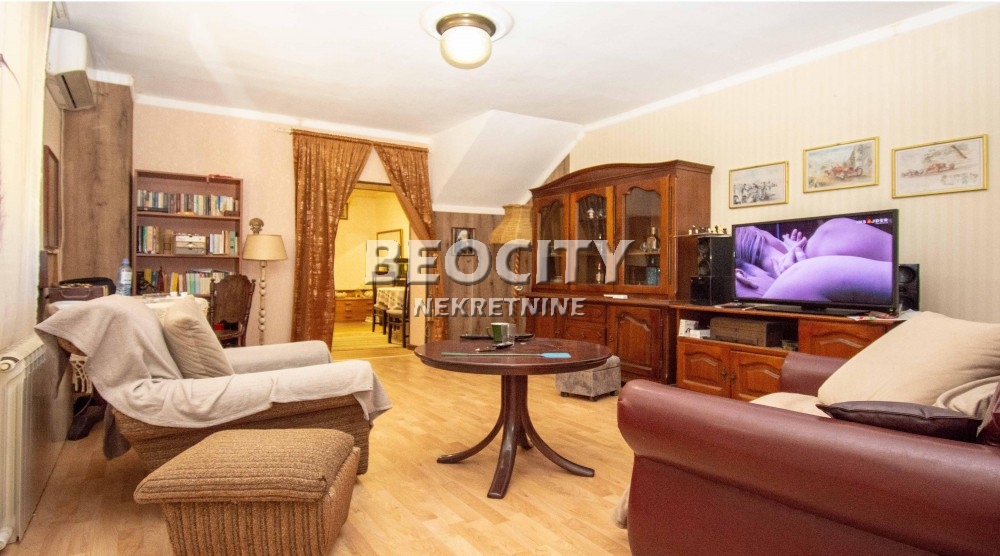 Kuća, 230 m2, Jajinci, Milutina Miljkovića ID: 122540 1
