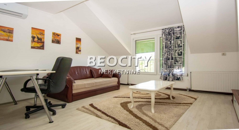 Kuća, 230 m2, Jajinci, Milutina Miljkovića ID: 122540 11