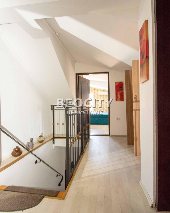 Kuća, 230 m2, Jajinci, Milutina Miljkovića ID: 122540 13