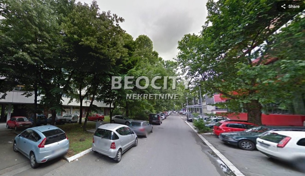 Lokal, 19 m2, Blok 37, Bulevar Milutina Milankovića ID: 117779 1