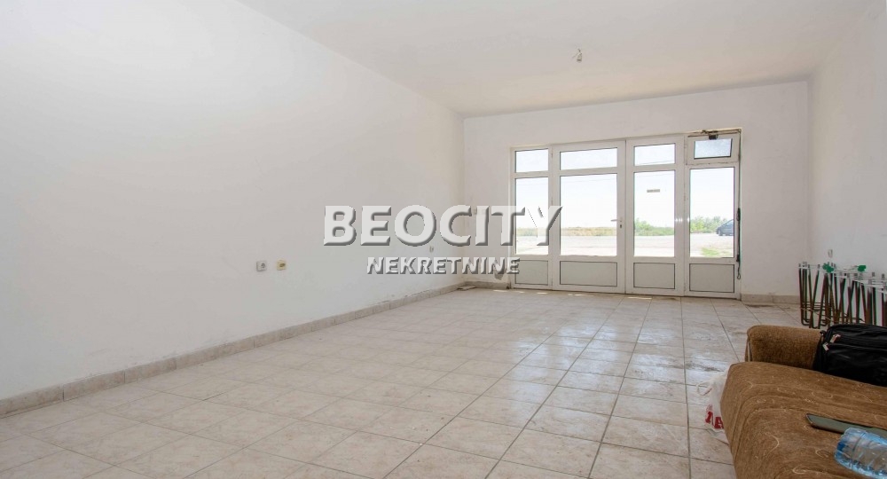 Lokal, 200 m2, Ugrinovci, Zemunska ID: 121991 1