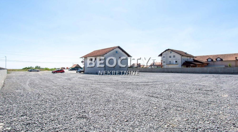 Lokal, 200 m2, Ugrinovci, Zemunska ID: 121991 4