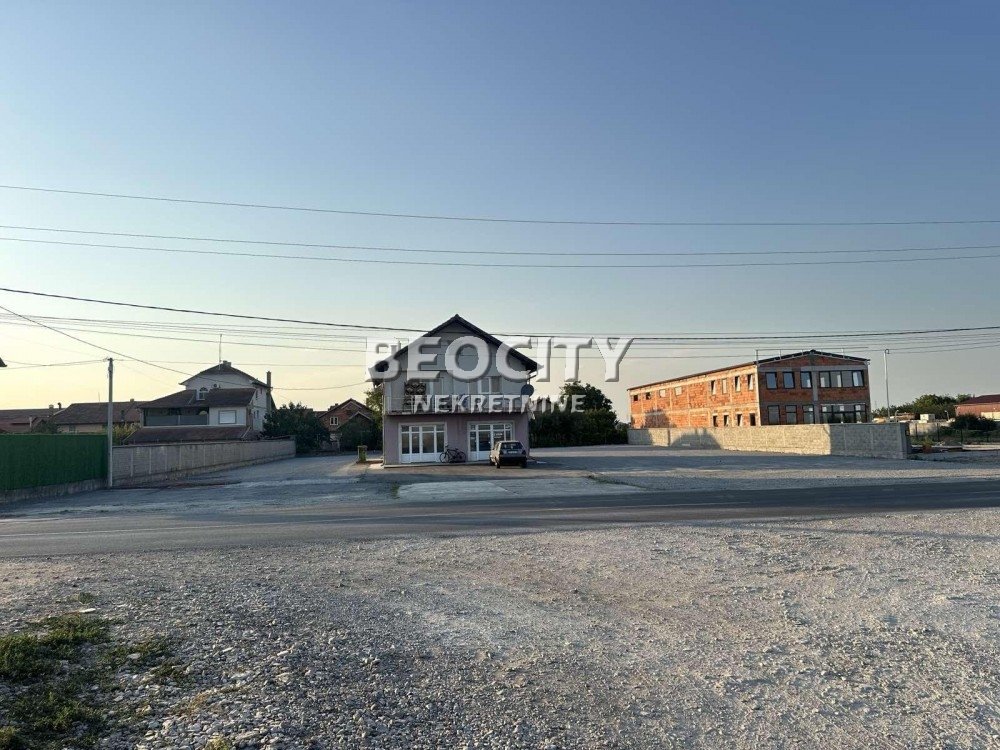 Lokal, 200 m2, Ugrinovci, Zemunska ID: 121991 6