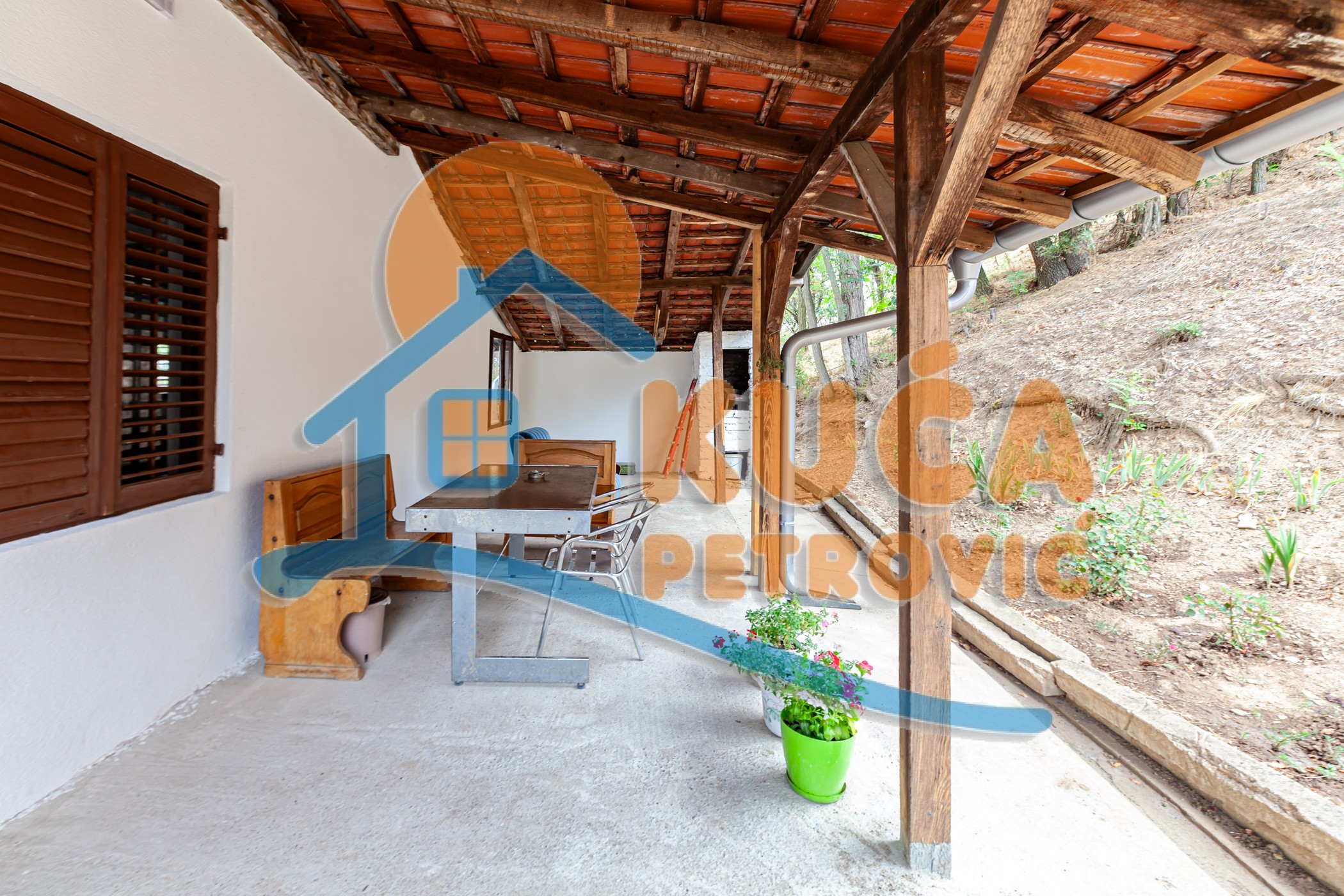 Trosobna kuća, 248 m2, Veliki Drenovac, 7. jula ID: p-014767 10