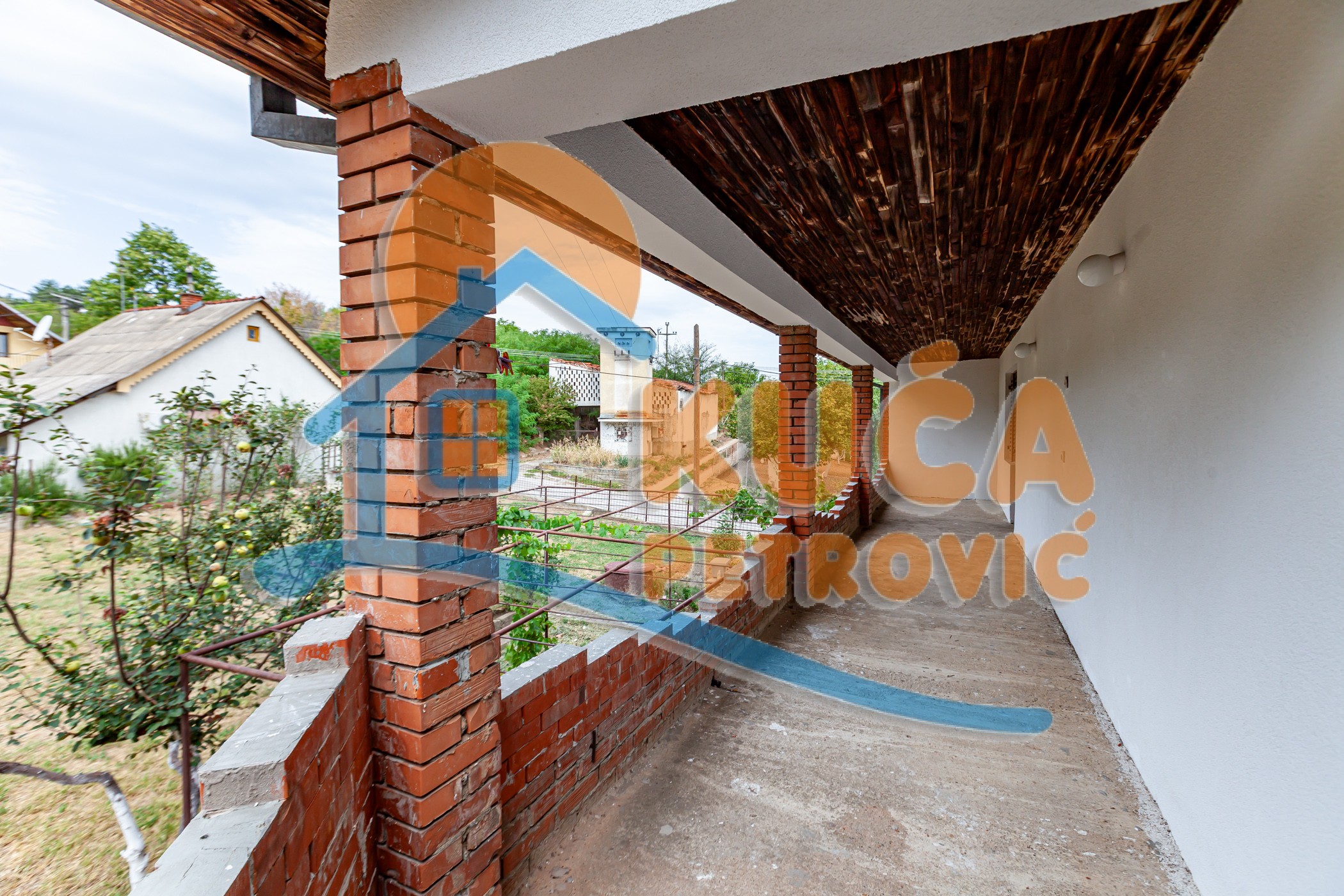 Trosobna kuća, 248 m2, Veliki Drenovac, 7. jula ID: p-014767 11