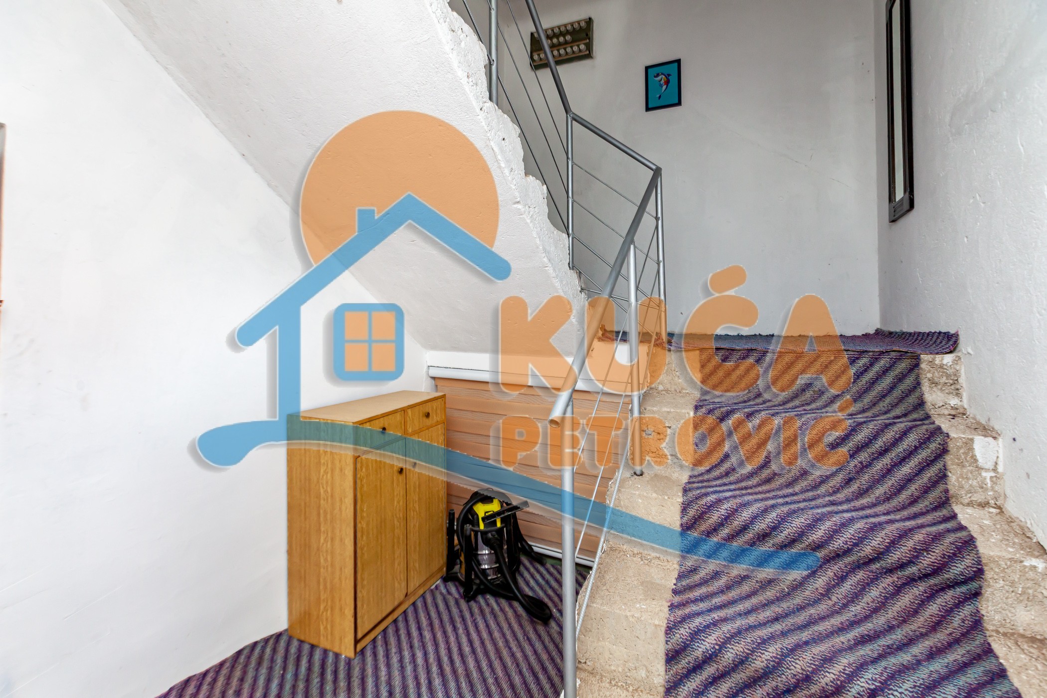 Trosobna kuća, 248 m2, Veliki Drenovac, 7. jula ID: p-014767 12